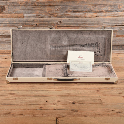 Bacci Leonardo Dual Output Baritone Lavender