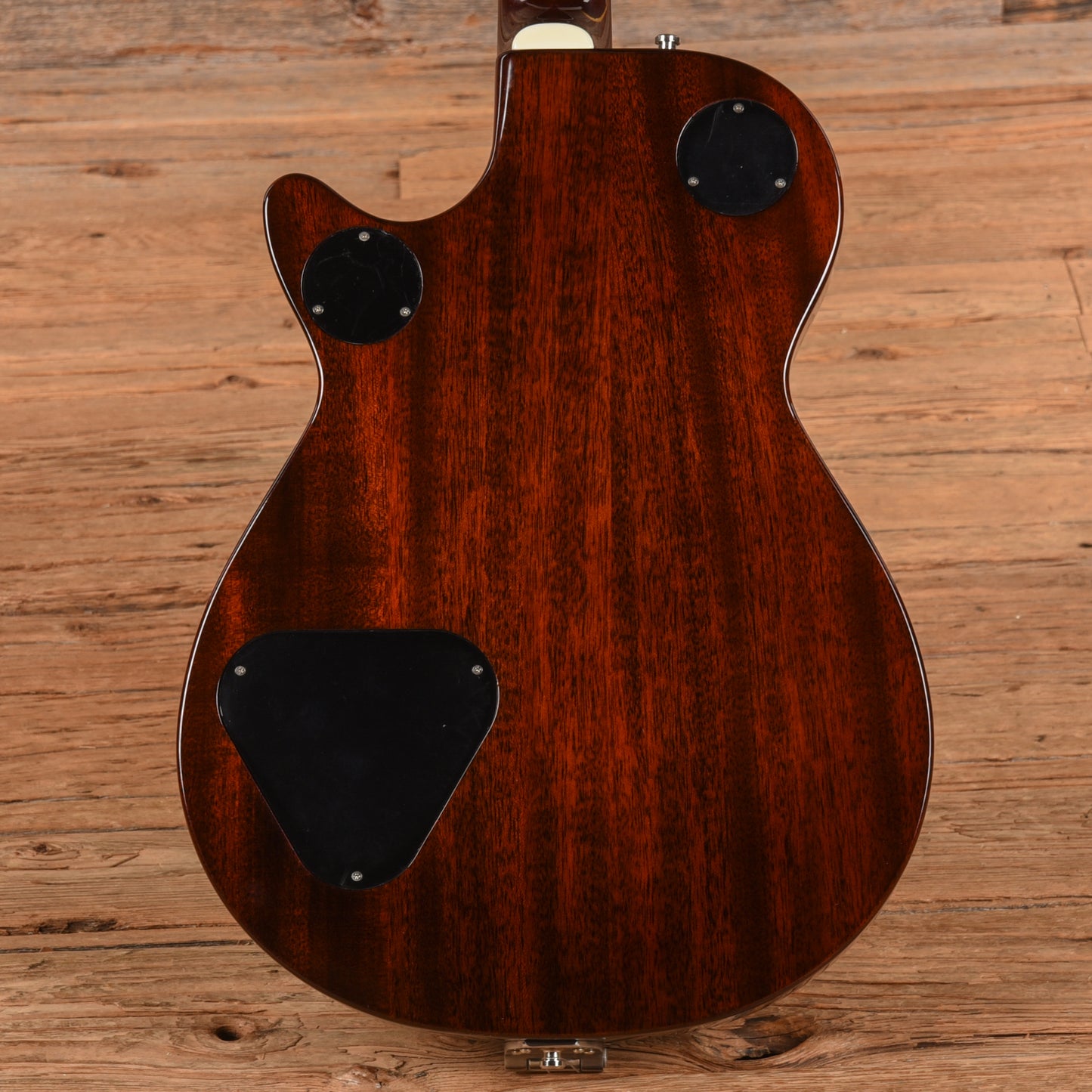 Gretsch G6128T Players Edition Jet DS Black