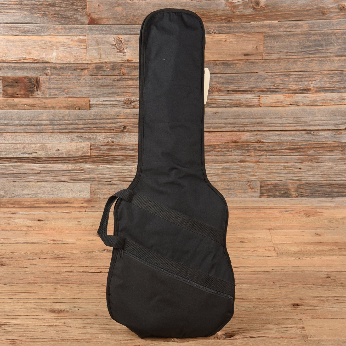 Squier Cabronita Telecaster Black