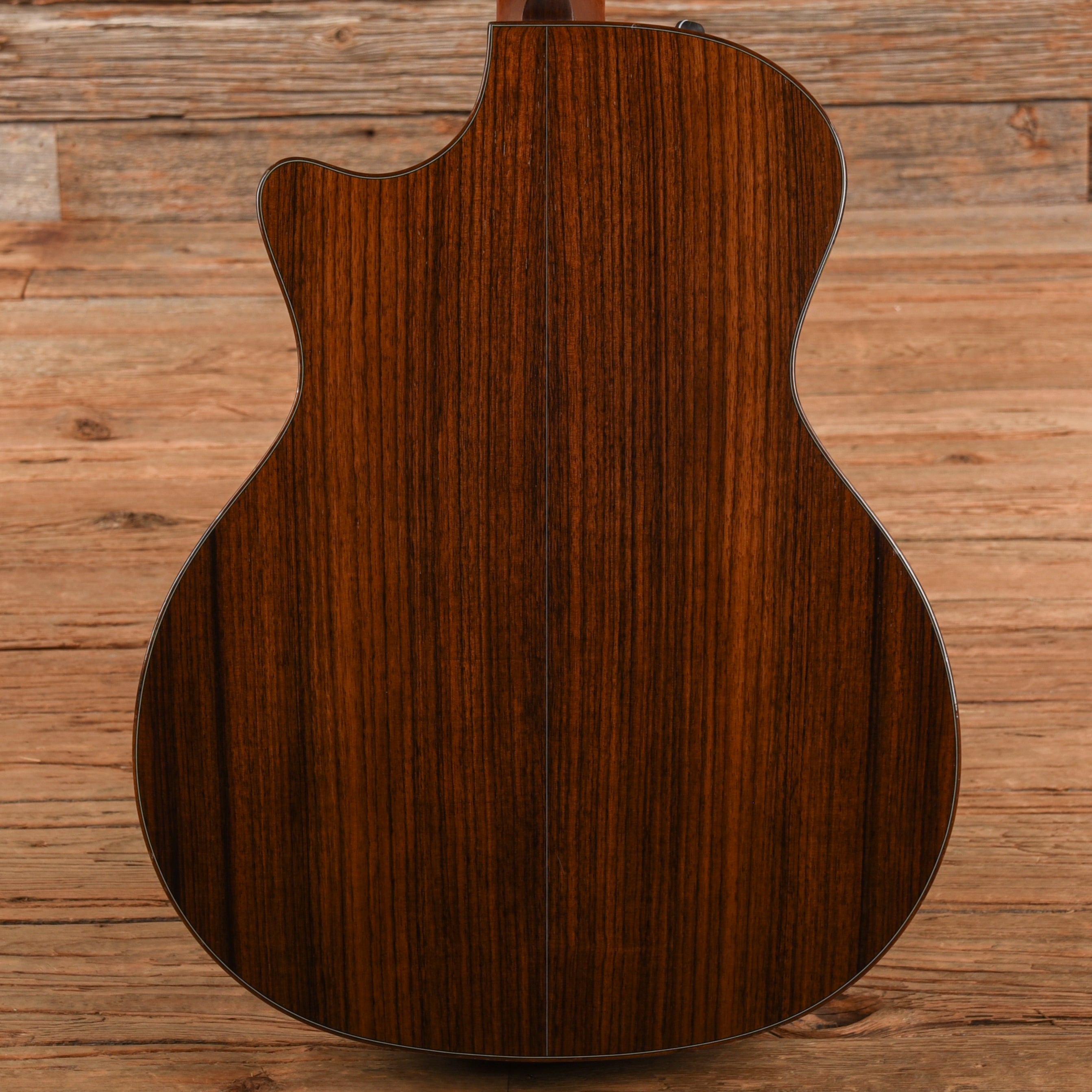 Taylor 714ce Natural 2005