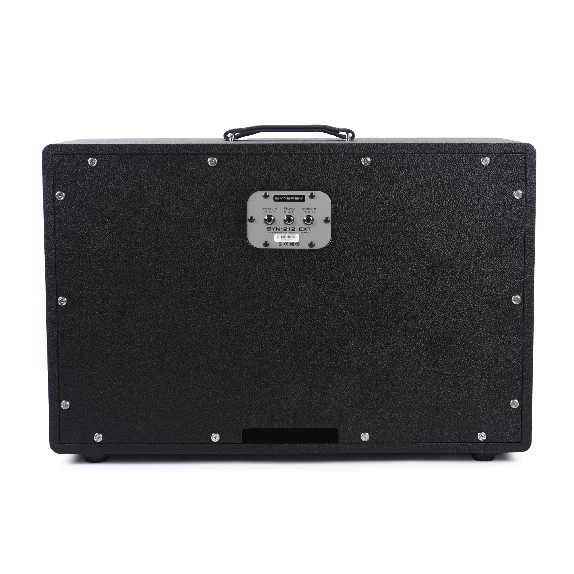 Synergy SYN-212 EXT 2x12