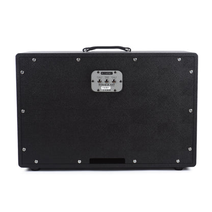 Synergy SYN-212 EXT 2x12" Rear Ported Closed Back Cabinet w/(2) Celestion Vintage 30