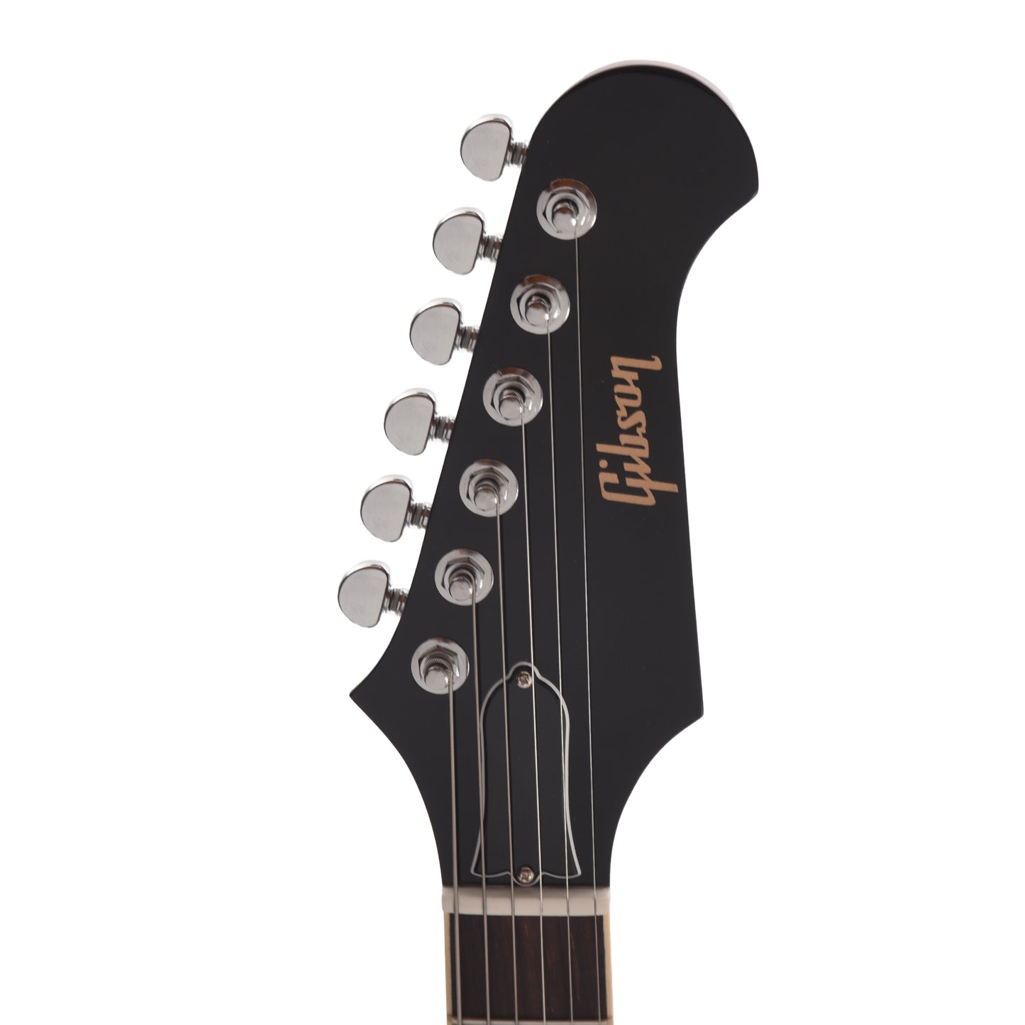 Gibson Original Firebird Platypus Tobacco Sunburst