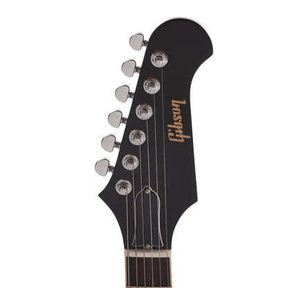 Gibson Original Firebird Platypus Tobacco Sunburst