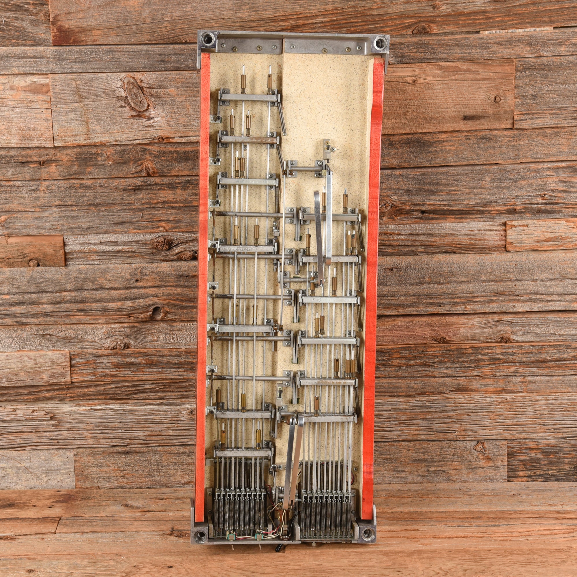 Sho-Bud The Professional Brown 1970s