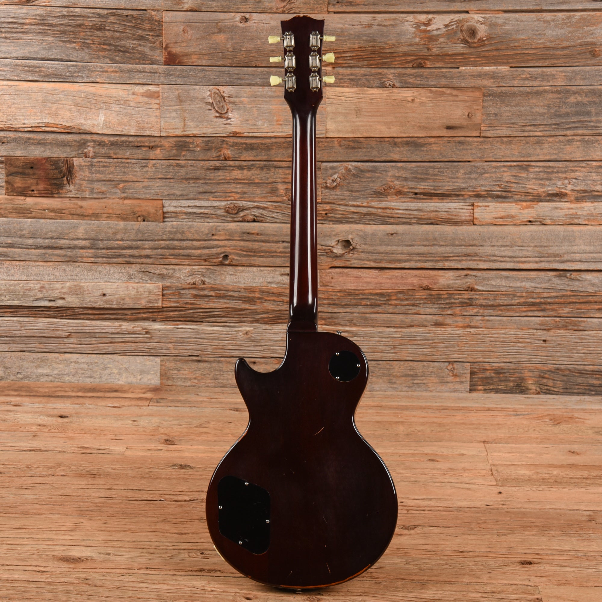 Tokai Les Paul Reborn LS60 Goldtop 1970s