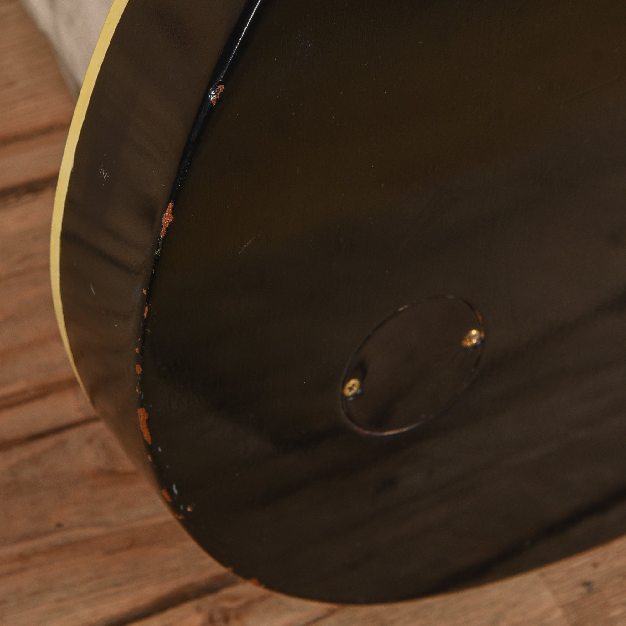 Gretsch Firebird Red 1962