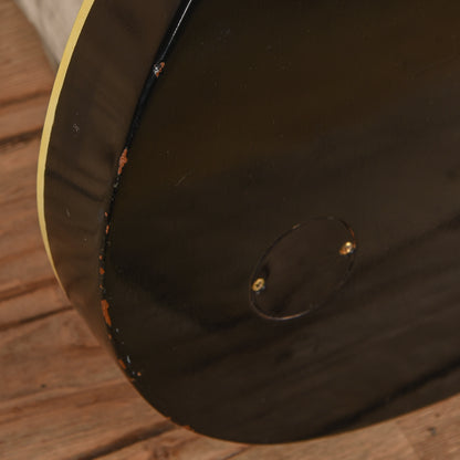 Gretsch Firebird Red 1962