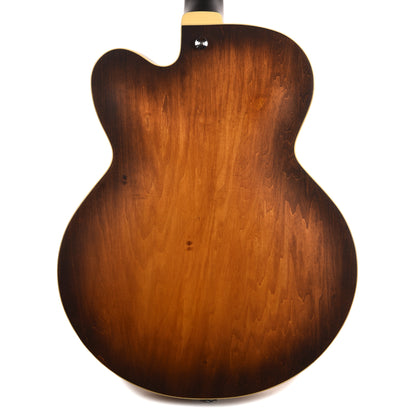 Ibanez AF55 Artcore Hollow Body Tobacco Flat