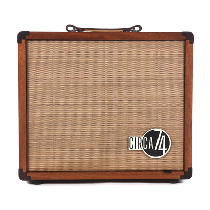 Taylor Circa 74 AV150-10 Acoustic Amplifier & Vocal System w/Mahogany Stand