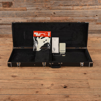 Fender Stratocaster Sunburst 1957