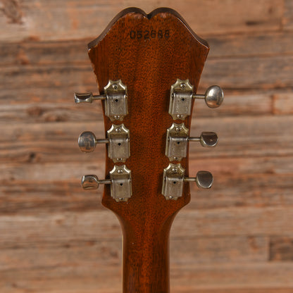 Epiphone Casino Sunburst 1967