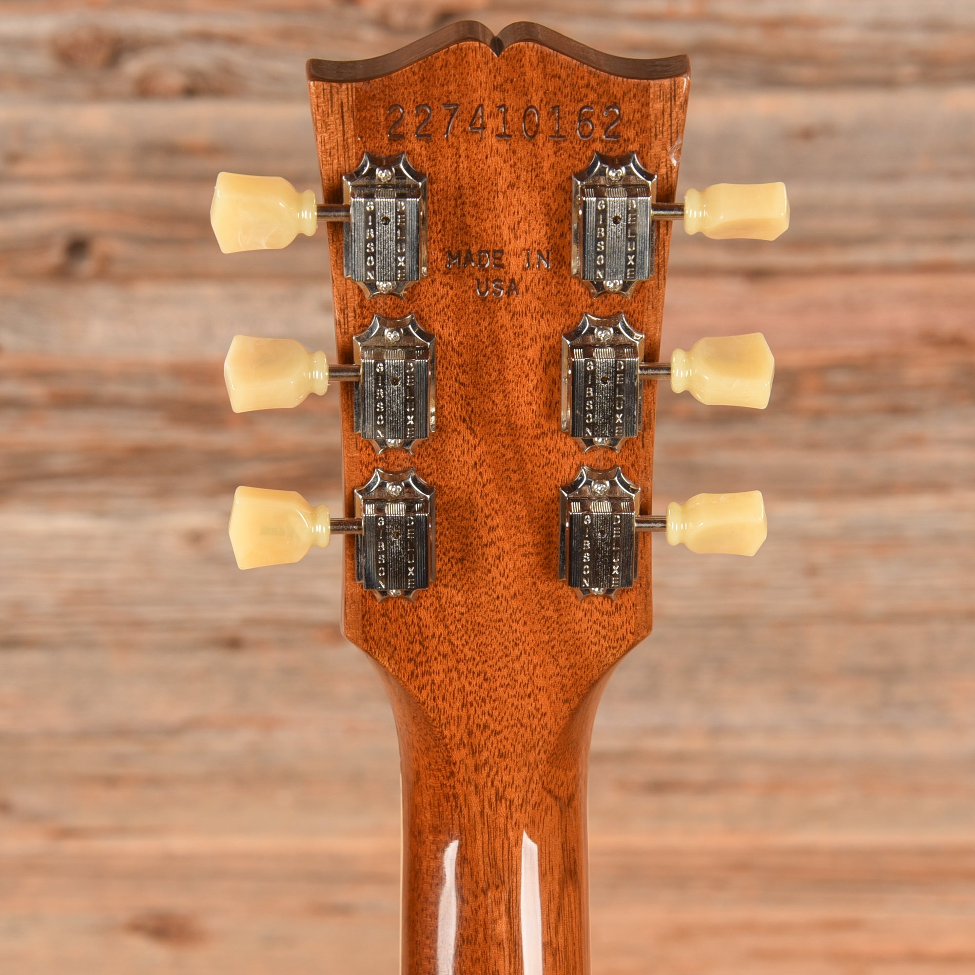 Gibson Les Paul Standard '50s Sunburst 2021