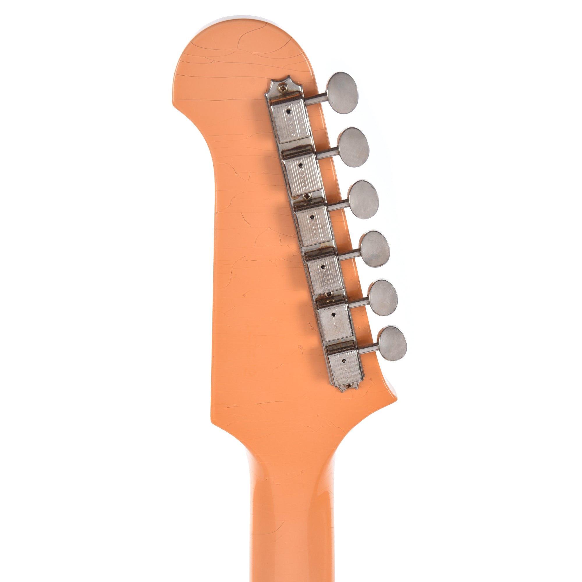 Gibson Custom Shop Murphy Lab 1964 Trini Lopez Reissue 