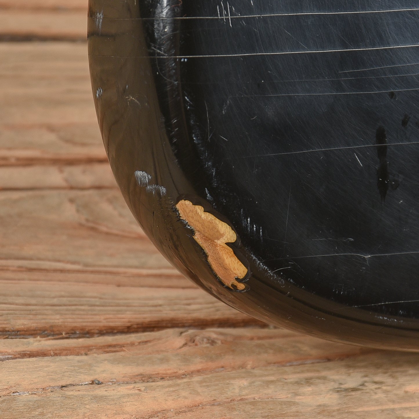 Fender Jazz Bass Black 1977