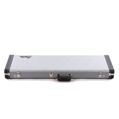 Fender Custom Shop Super-Sonic Deluxe Closet Classic Super Aged Reverse Silverburst Master Built by Levi Perry