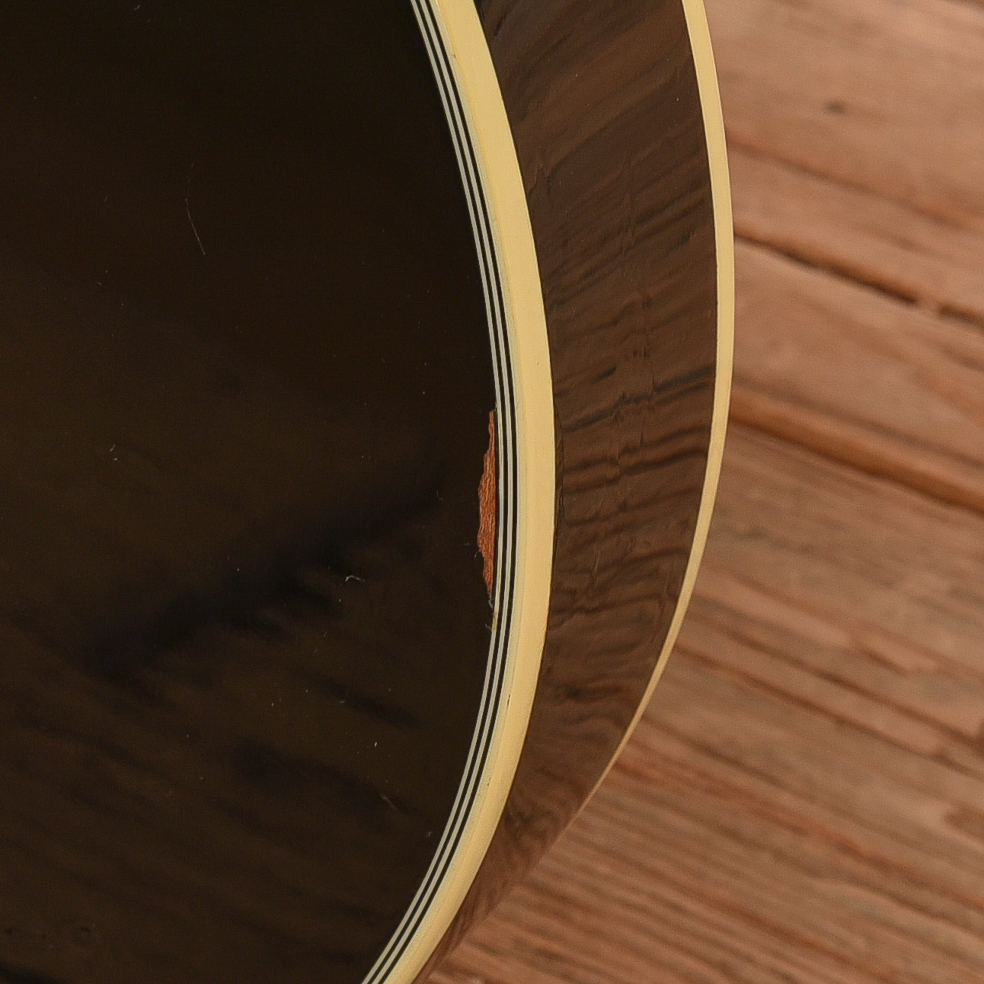 Burny RLC-70 Black 1980s – Chicago Music Exchange