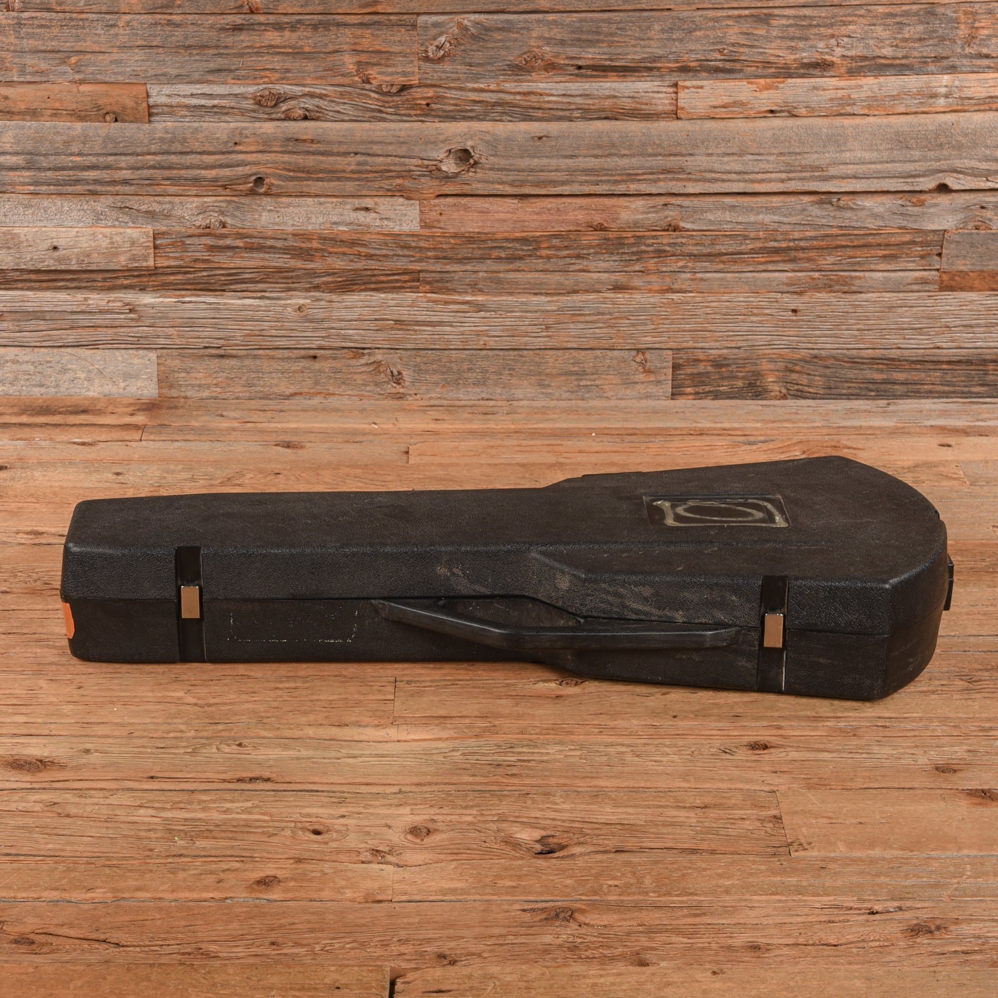 Gibson Les Paul Custom Cherry Sunburst 1974