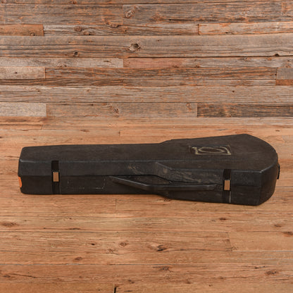 Gibson Les Paul Custom Cherry Sunburst 1974