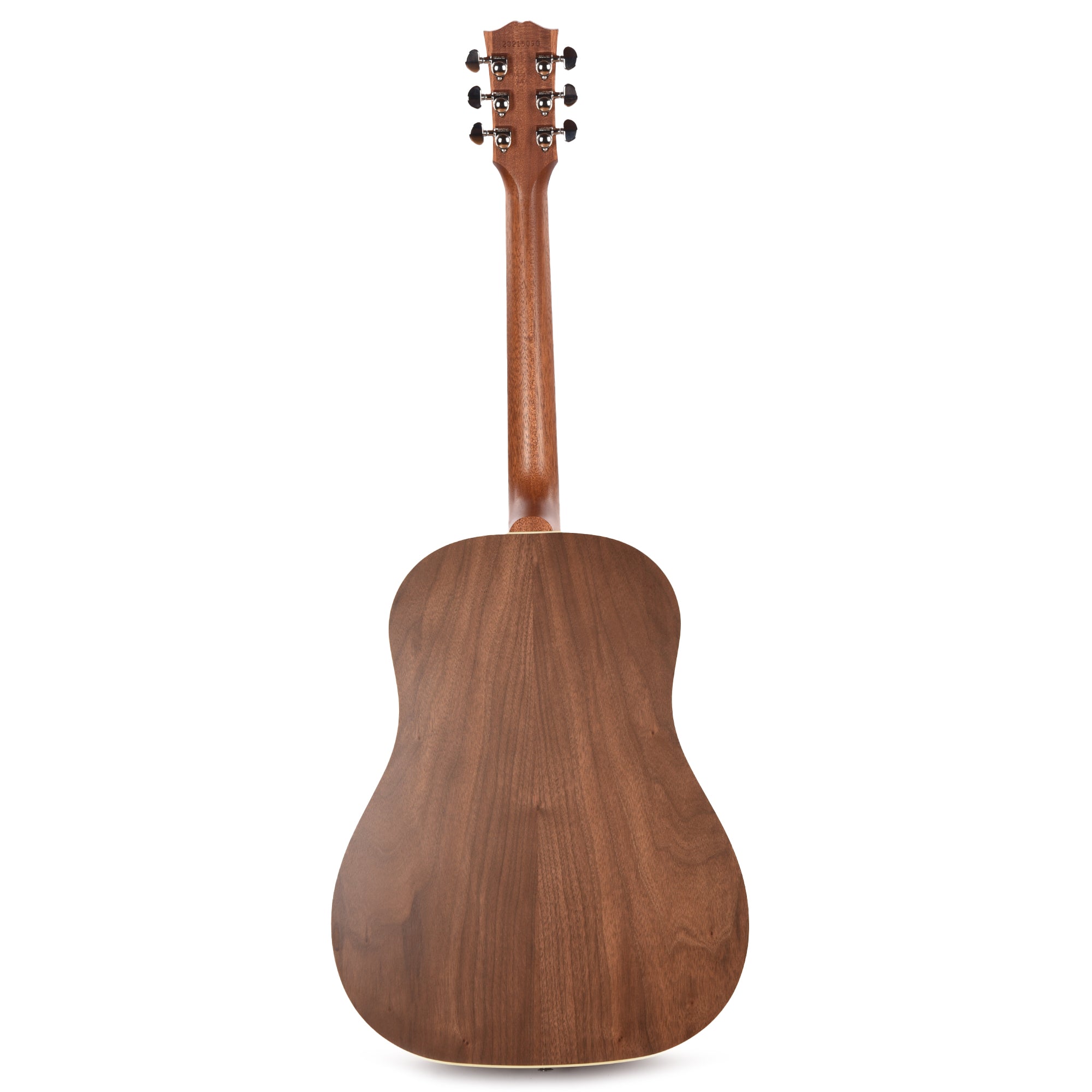 Gibson Modern J-45 Studio Walnut Gloss Top Natural