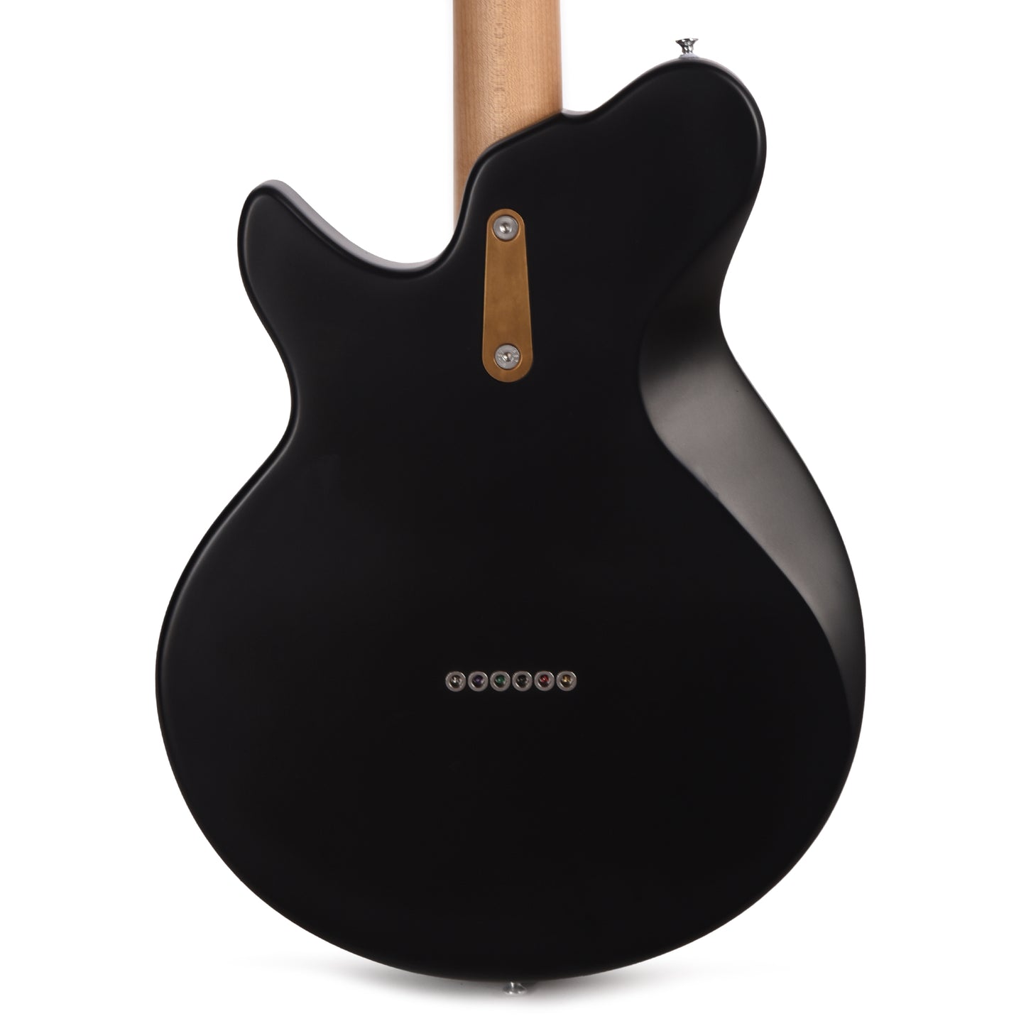 Eastman FullerTone SC'52 Moss Black Truetone Satin