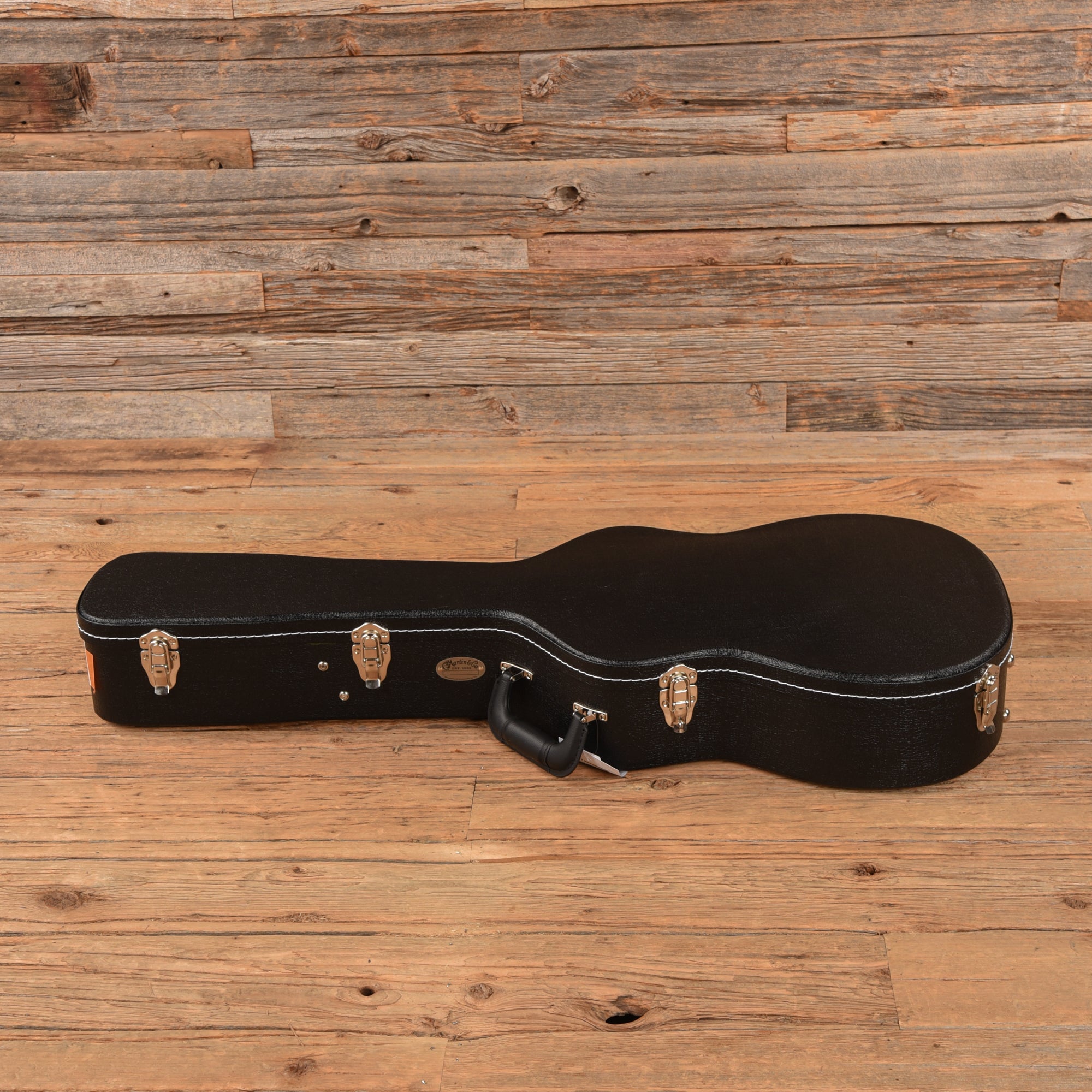 Martin 00-18 Sitka Spruce/Mahogany