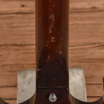 Gibson SG Standard Cherry 1967