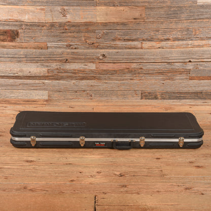 Music Man StingRay 5 HH Stealth 2012