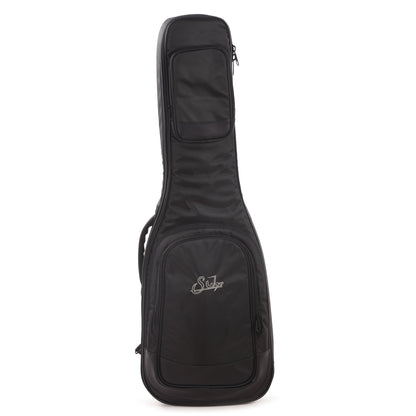 Suhr Custom Classic T Natural w/CME-Selected Figured Walnut Top