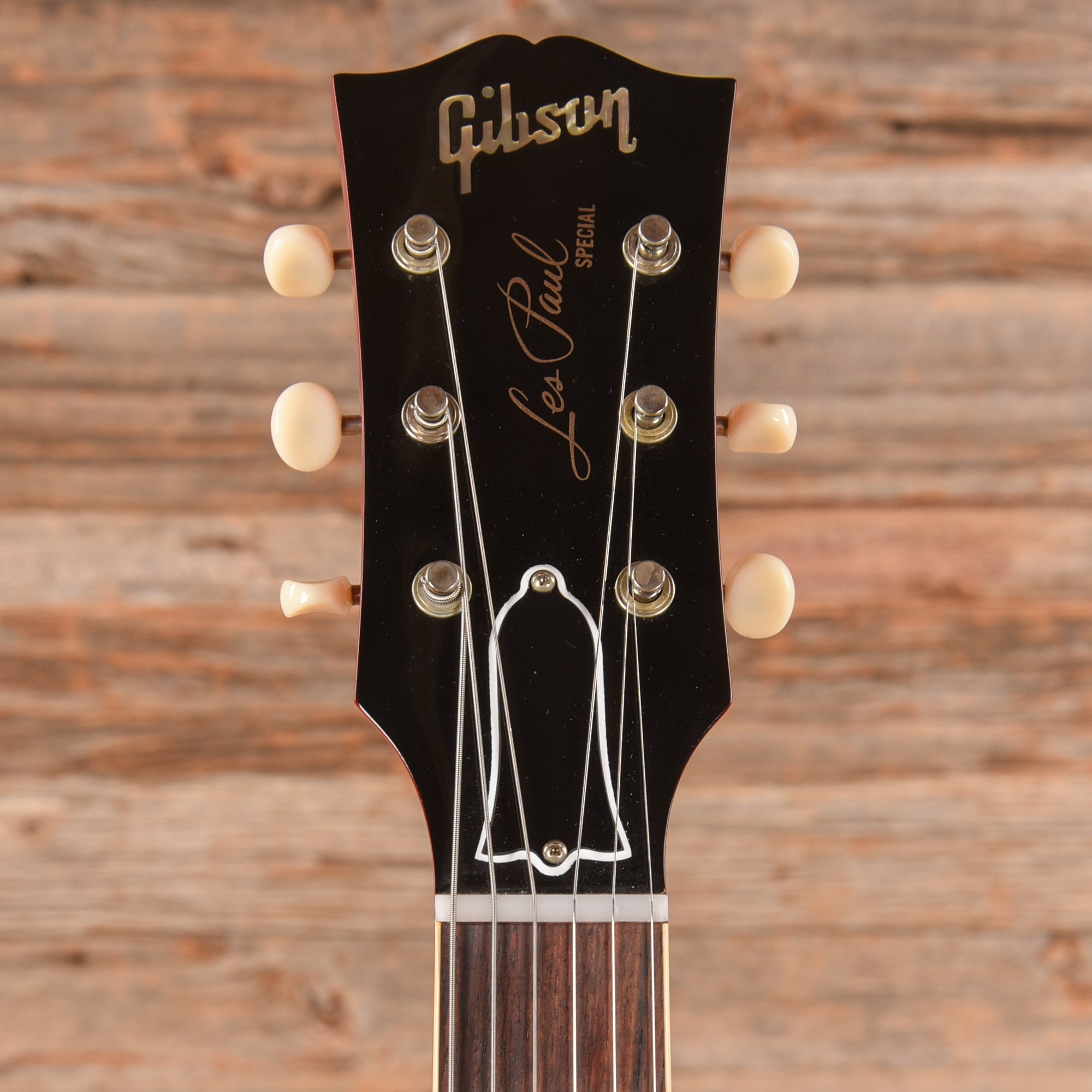 Gibson Custom '57 Les Paul Special Antique Cardinal Red 2022