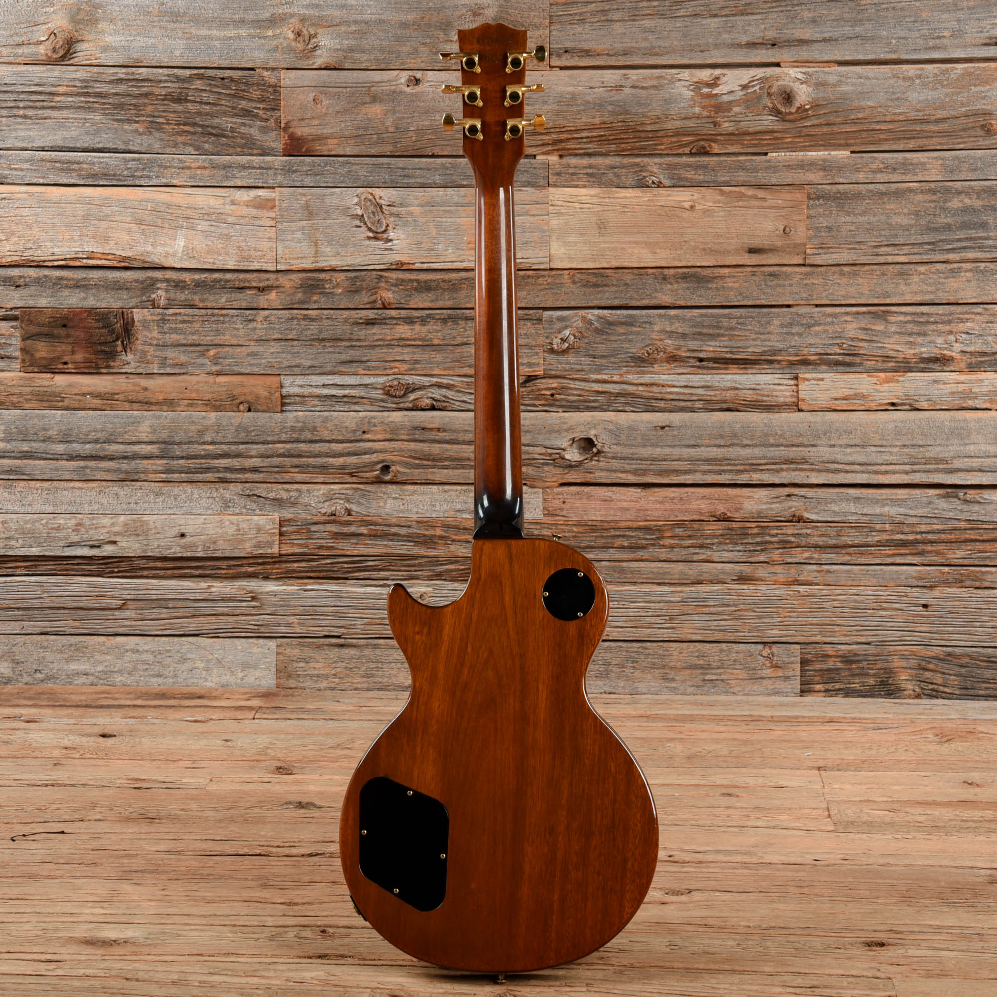 Gibson Les Paul Studio Deluxe Sunburst 1993