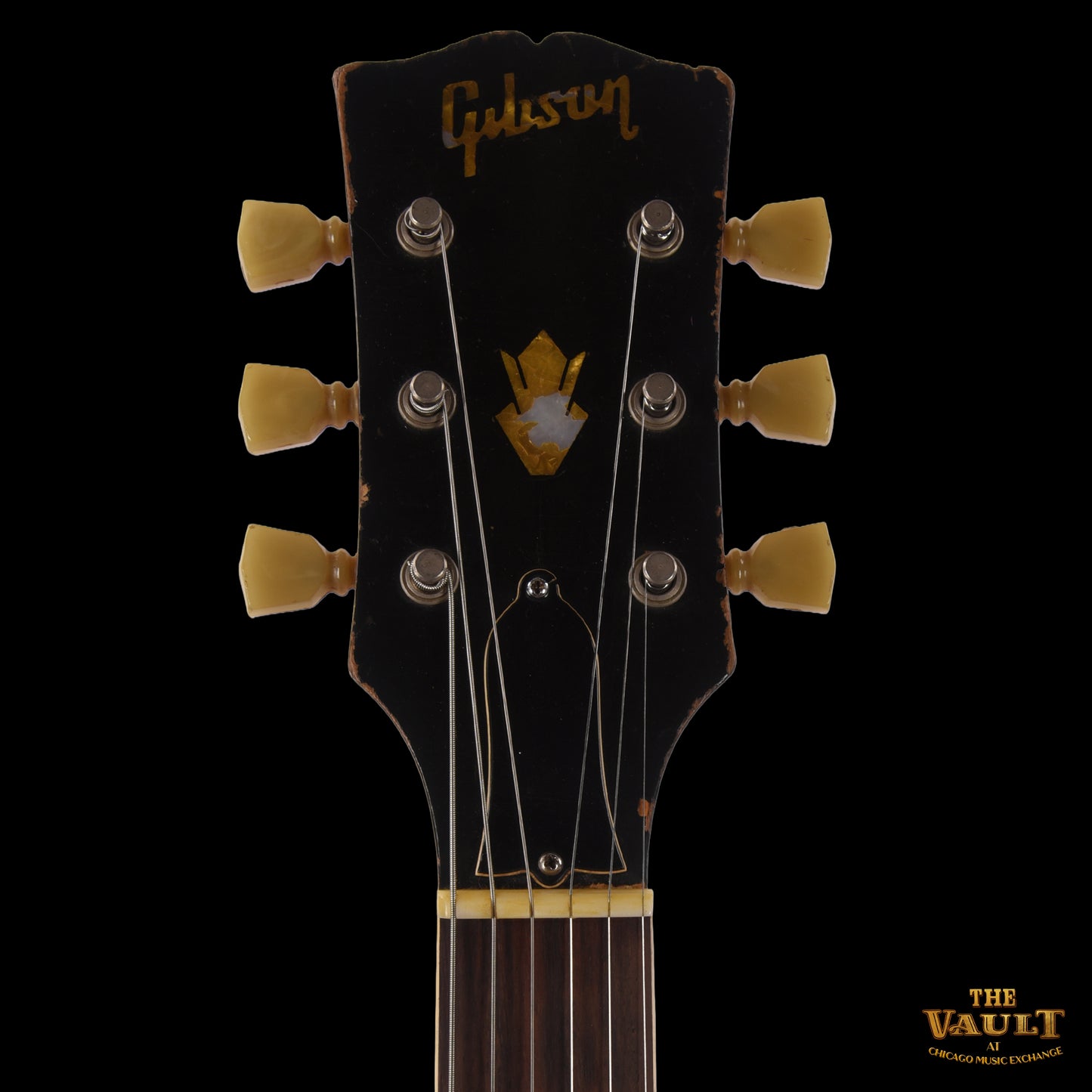 Gibson SG Standard Cherry 1969