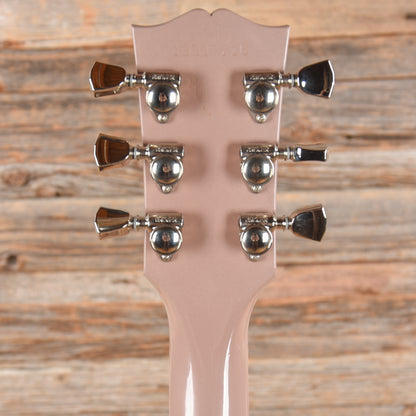 Gibson Memphis ES-335 Big Block Retro Wood Rose 2018