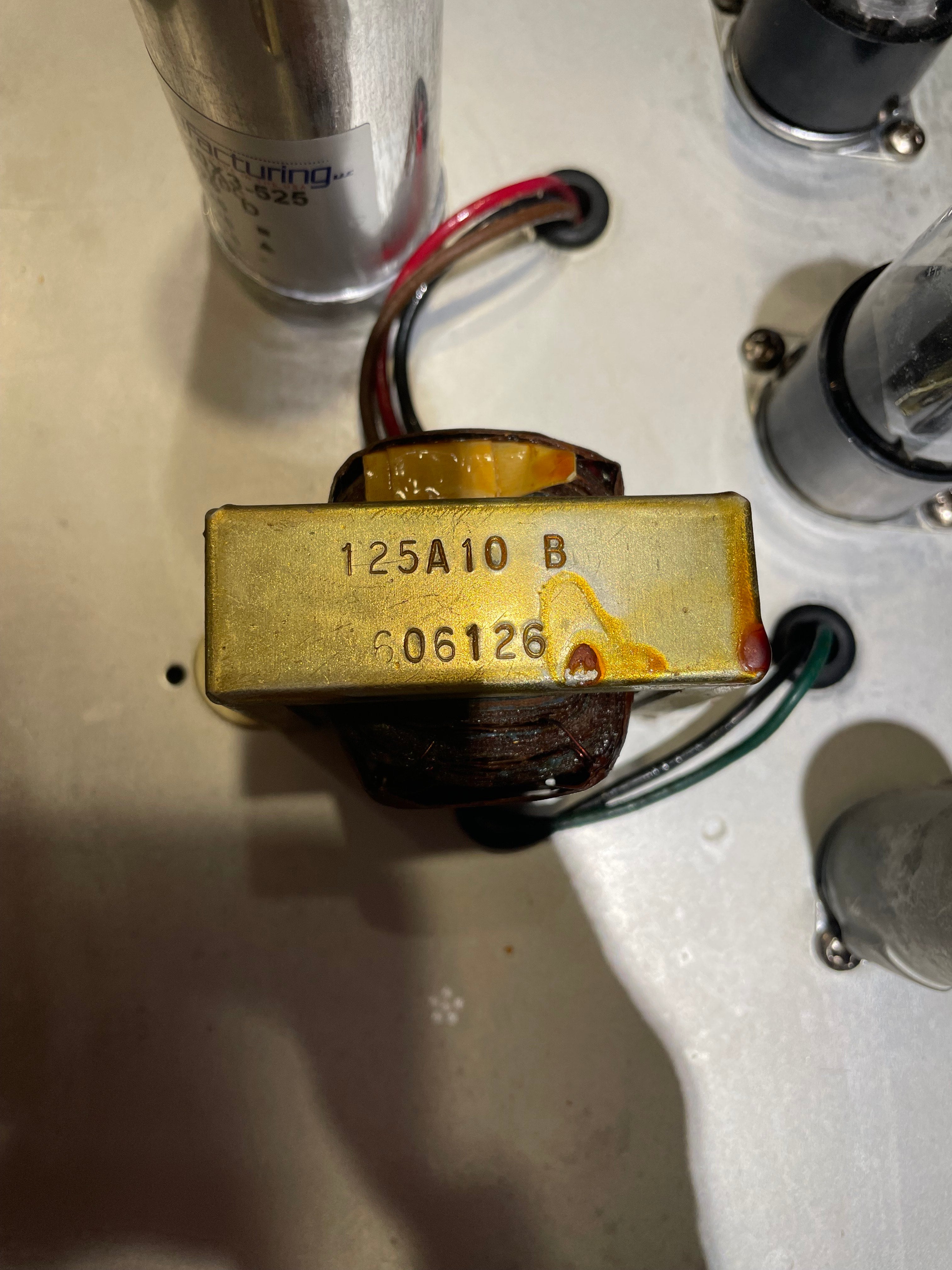 Fender Princeton 12-Watt 1x10