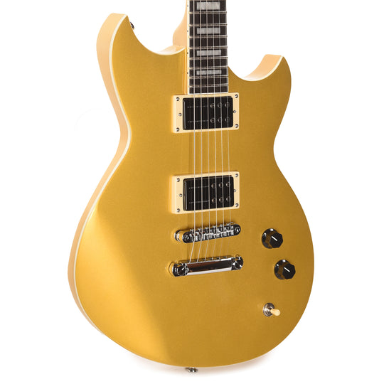 Reverend Robin Finck Signature Electric Guitar Venetian Gold