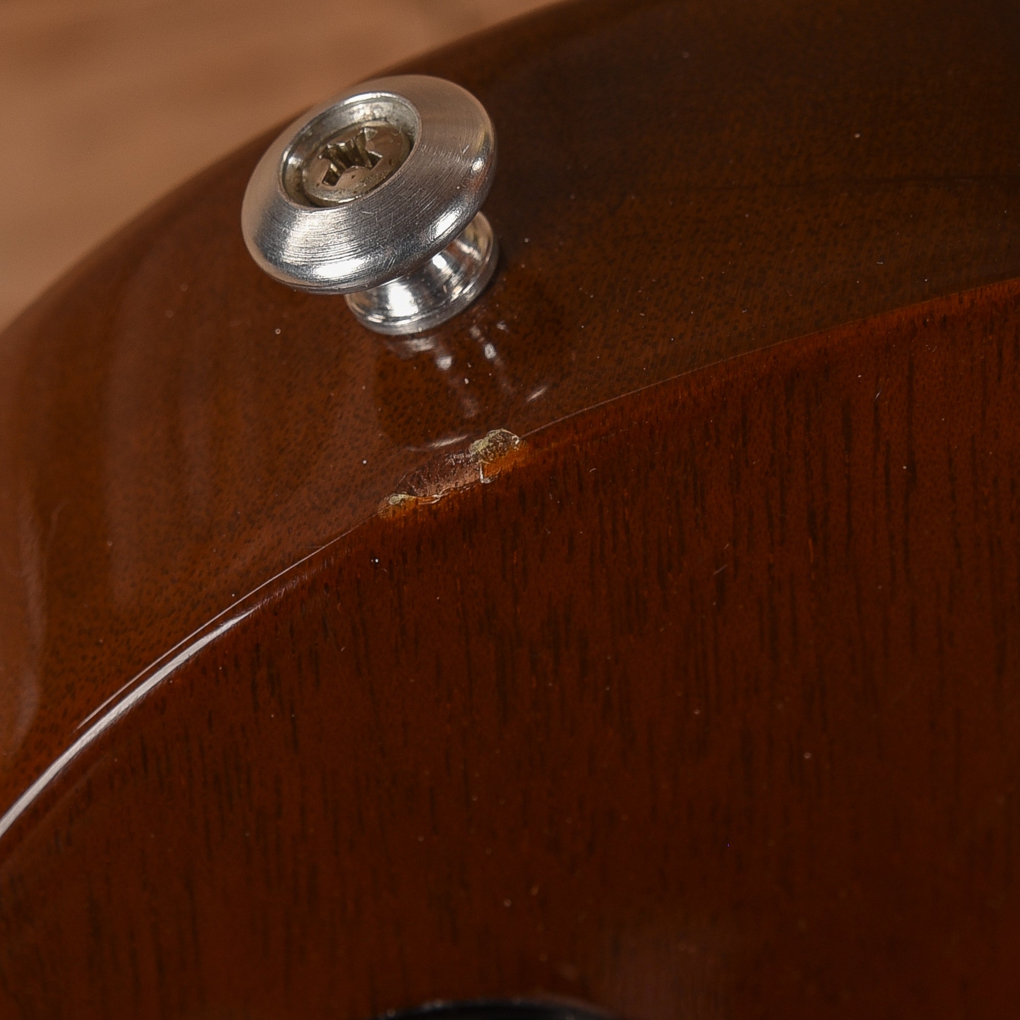 Gibson Les Paul Special Brown 2019