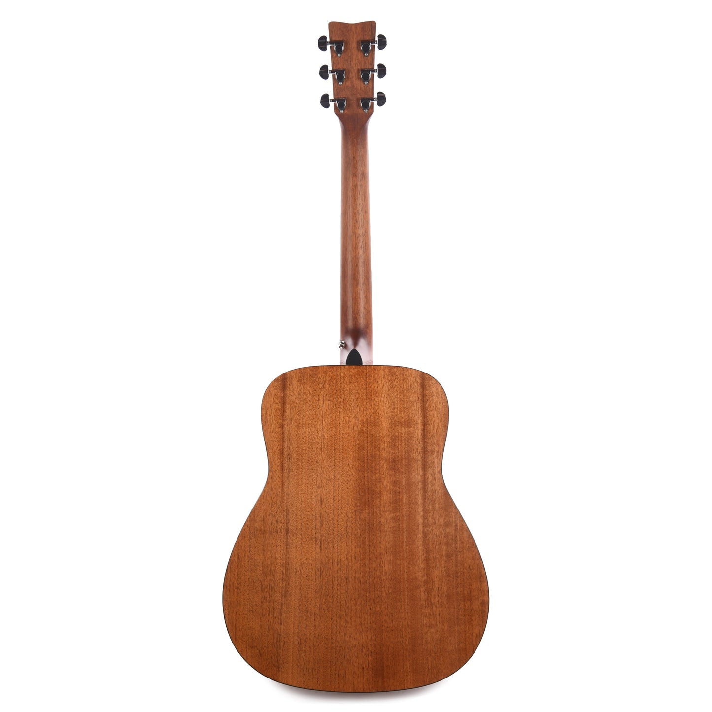 Yamaha FG800 Traditional Dreadnought Acoustic Vintage Natural