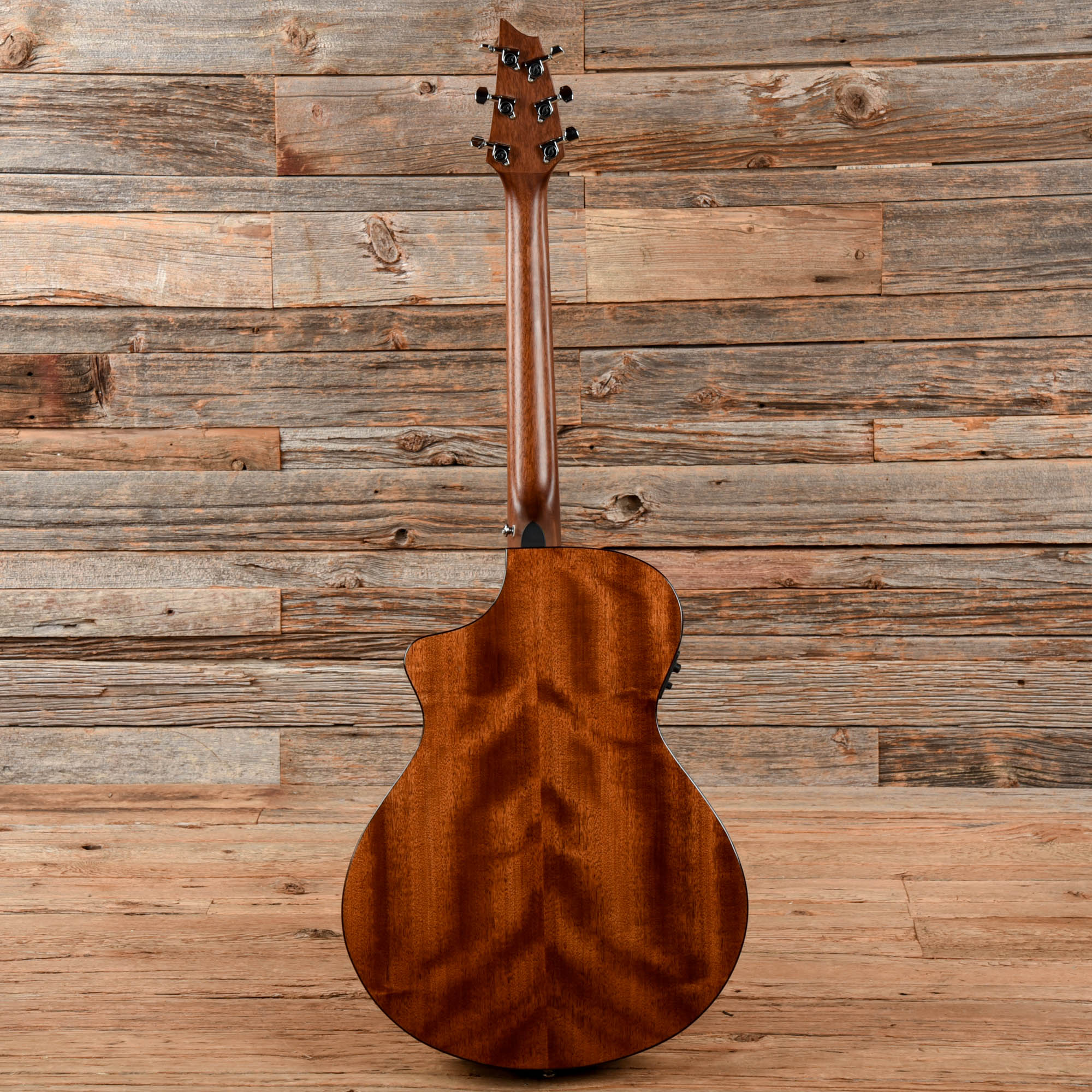 Breedlove Pursuit Concert Natural 2015