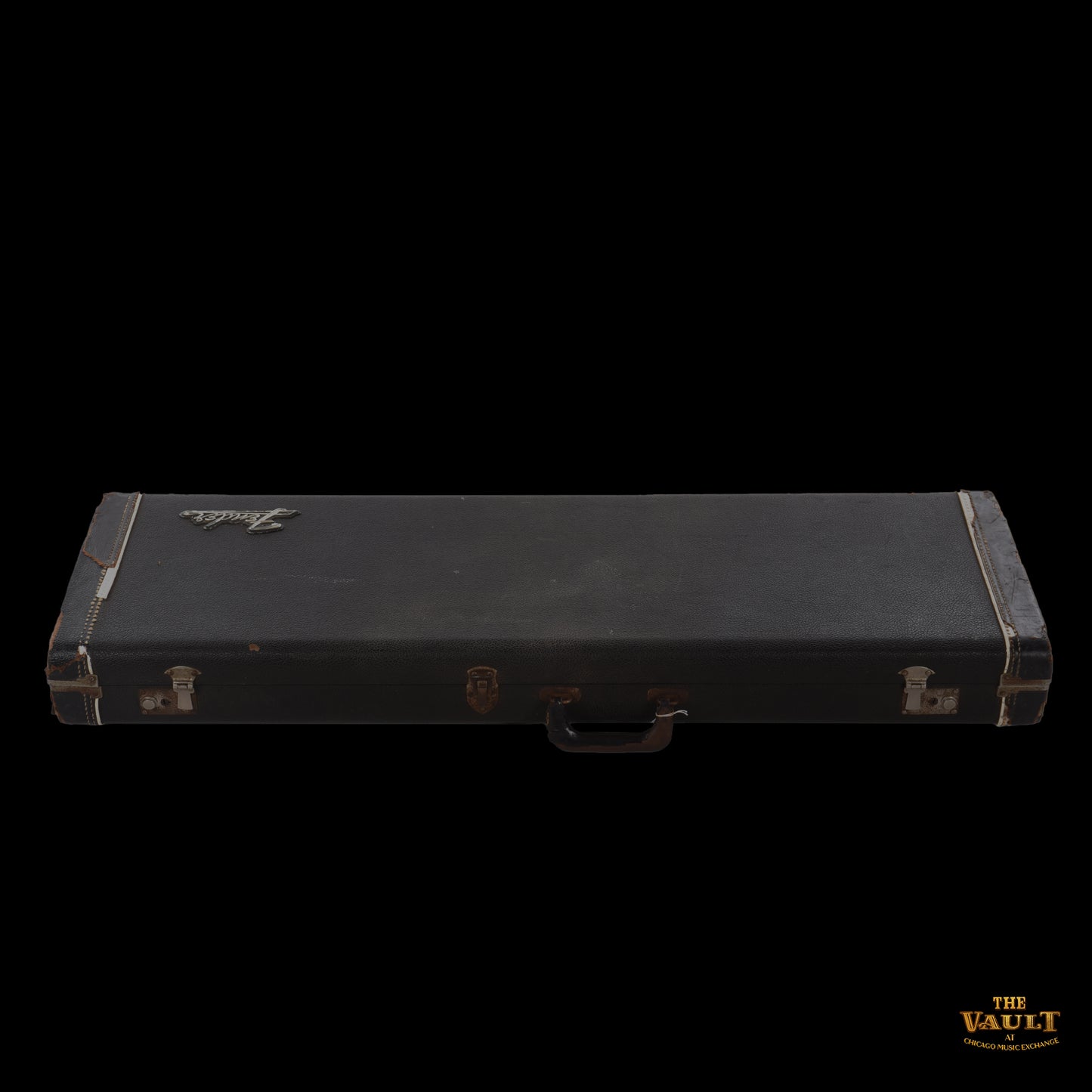 Fender Telecaster Candy Apple Red 1966