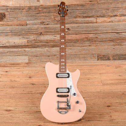 Powers Electric A-Type Shell Pink
