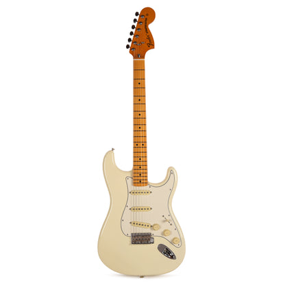 Fender Limited Edition American Vintage II 1973 Stratocaster Olympic White