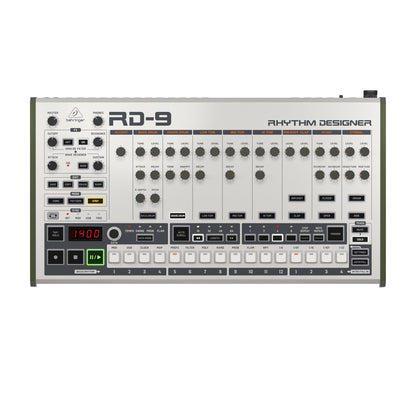 Behringer RD-9 Analog Drum Machine