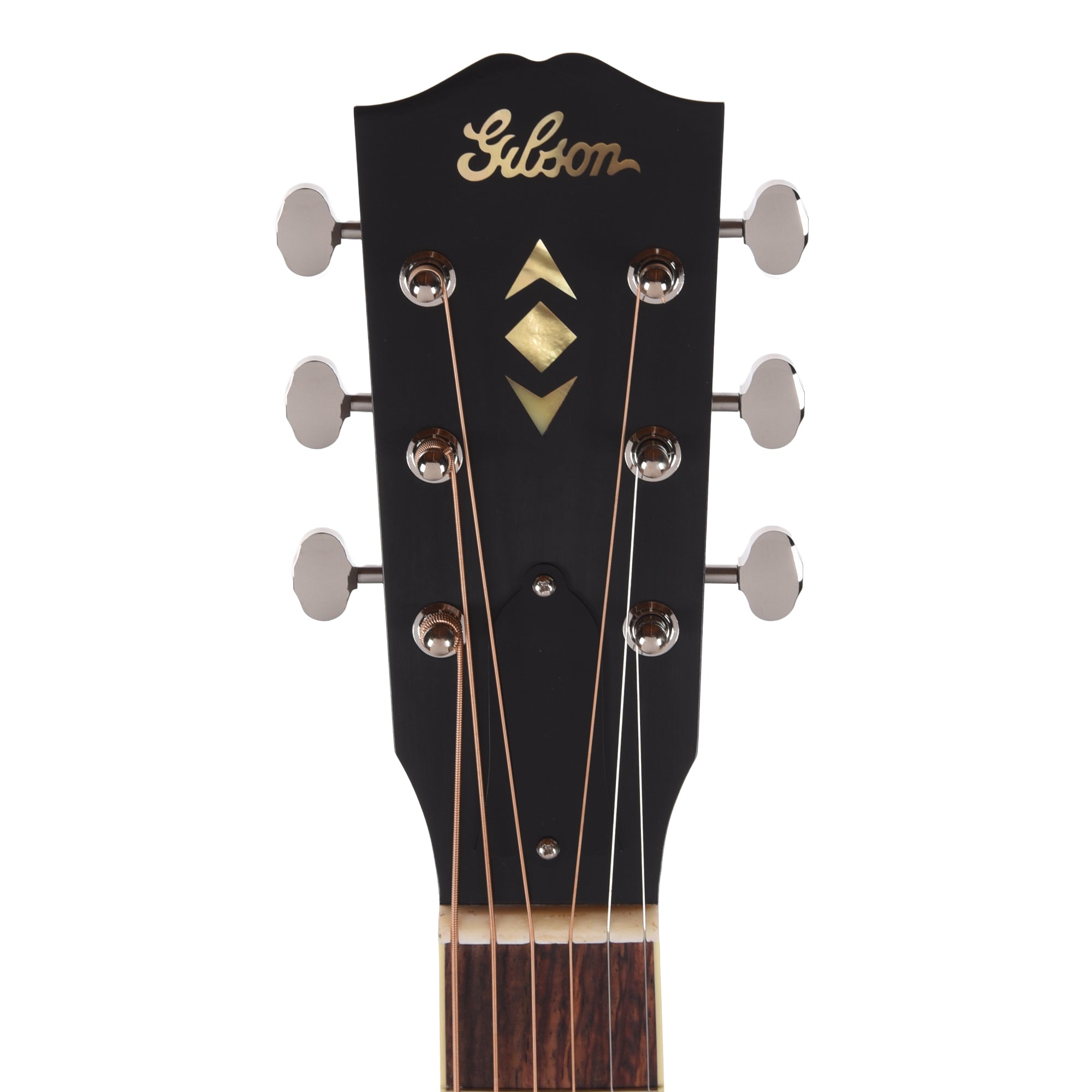 Gibson Custom Shop Historic Reissue 1936 Advanced Jumbo Vintage Sunburst