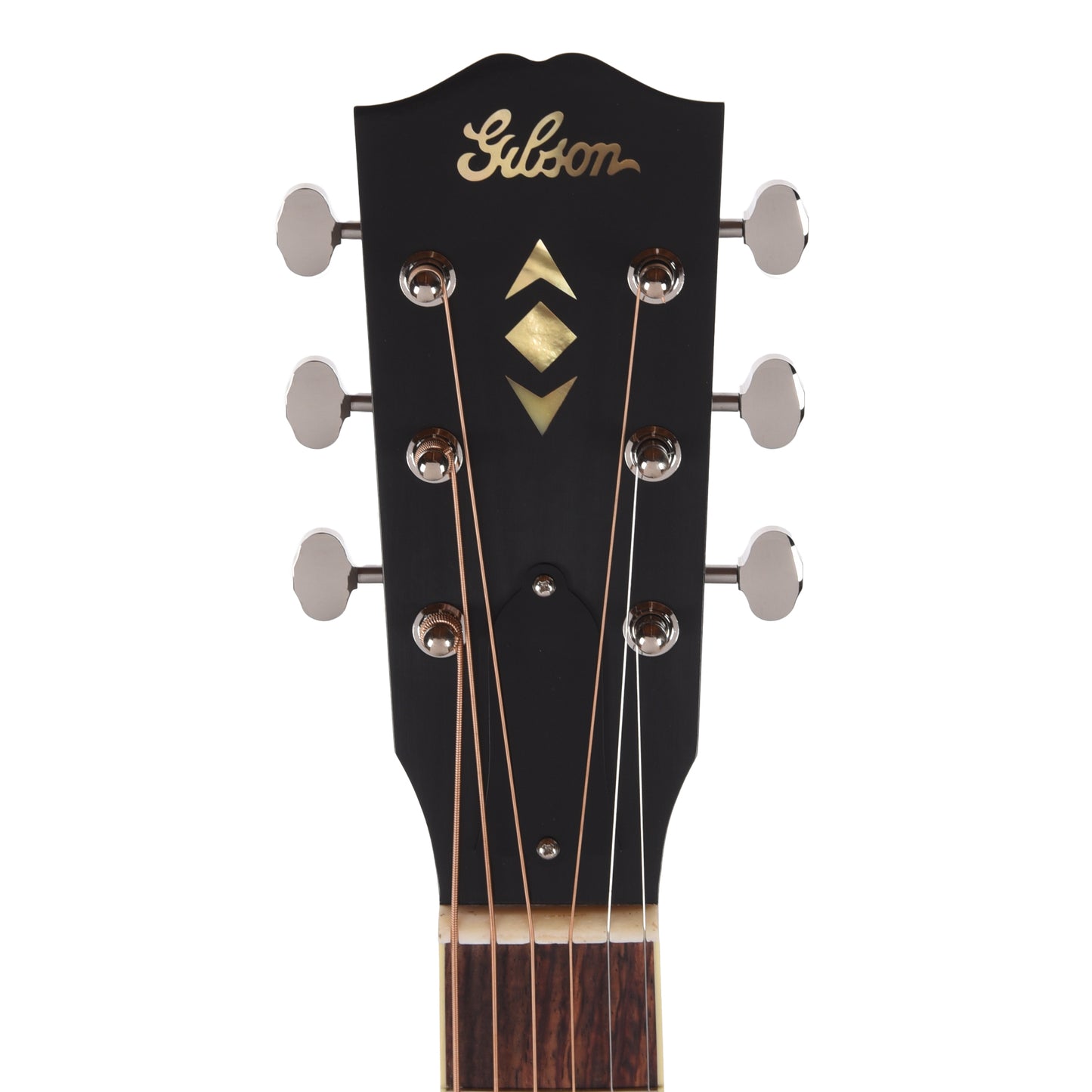 Gibson Custom Shop Historic Reissue 1936 Advanced Jumbo Vintage Sunburst