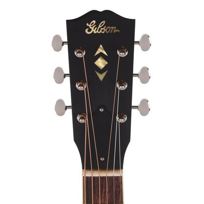 Gibson Custom Shop Historic Reissue 1936 Advanced Jumbo Vintage Sunburst