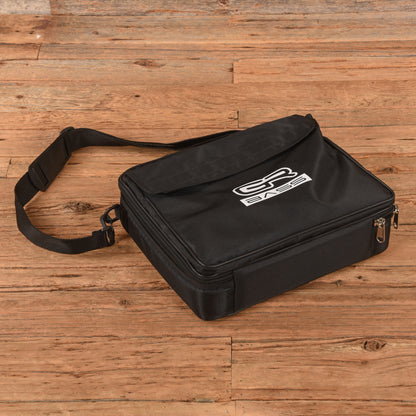 GR Bass Groove 1200 1200-Watt Bass Amp Head