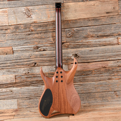 Mayones Hydra Elite 6 Birdseye Poplar Natural 2022