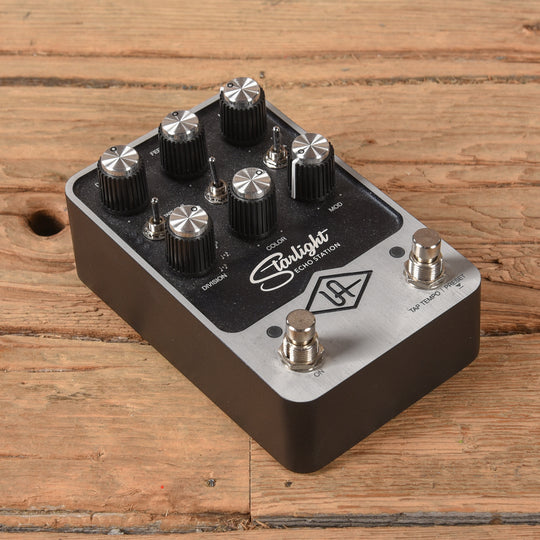 Universal Audio Starlight Echo Station