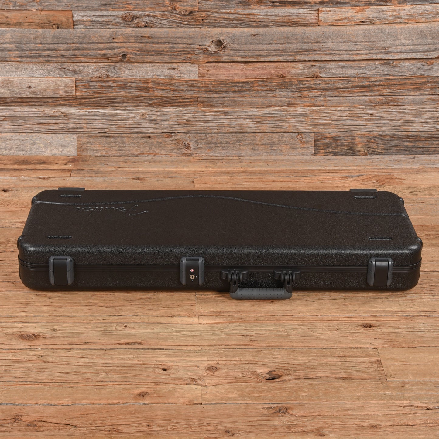 Fender American Ultra Telecaster Texas Tea 2022