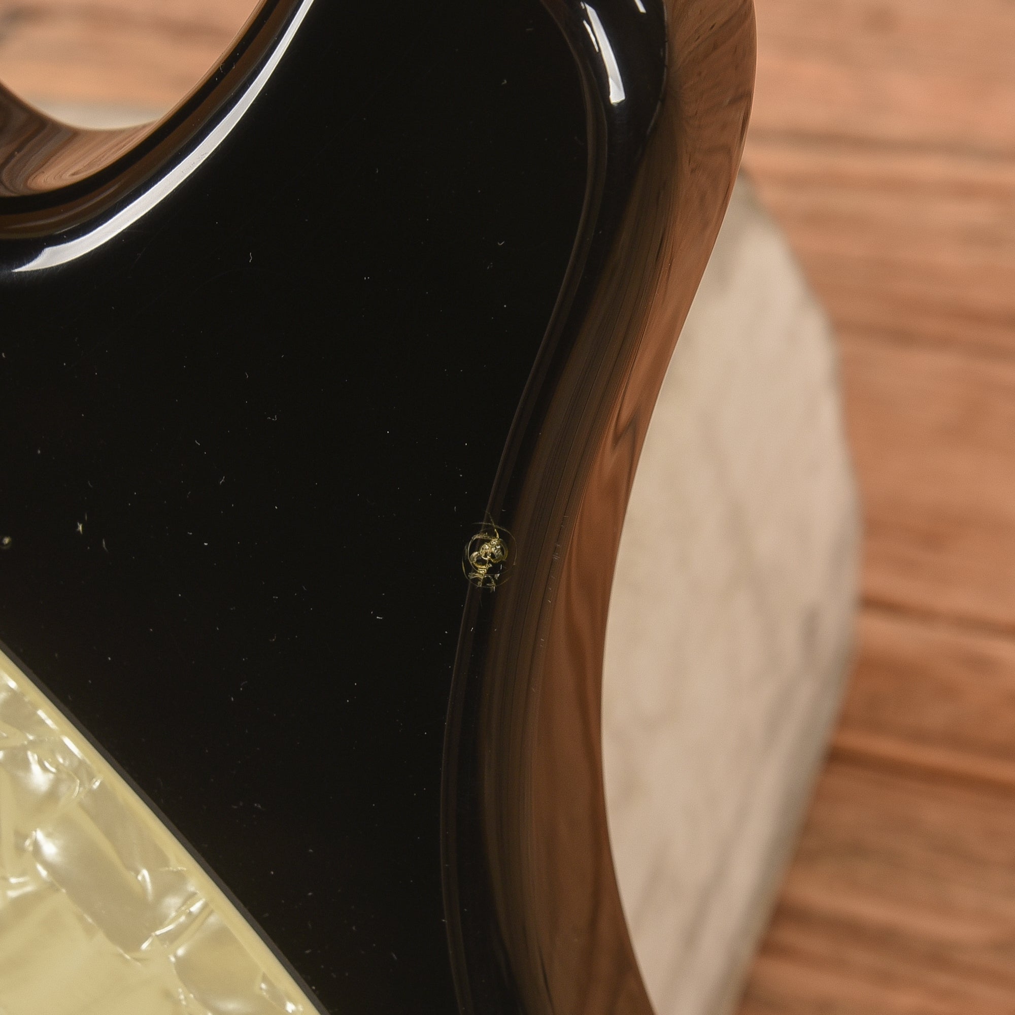 Squier Vista Venus Black 1997